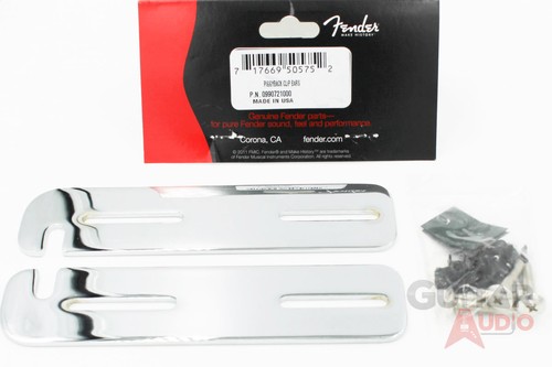Genuine fender pure - genuine,