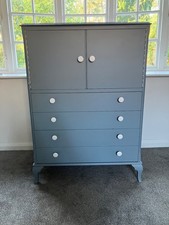 Linen cupboard