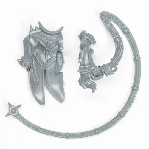 Warhammer necromunda escher - necromunda,