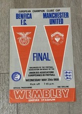1968 European Cup Final