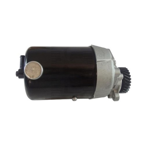 Power steering pump fits ford - pump,