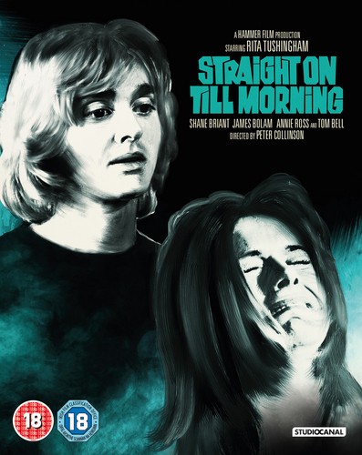 Straight till morning - till,