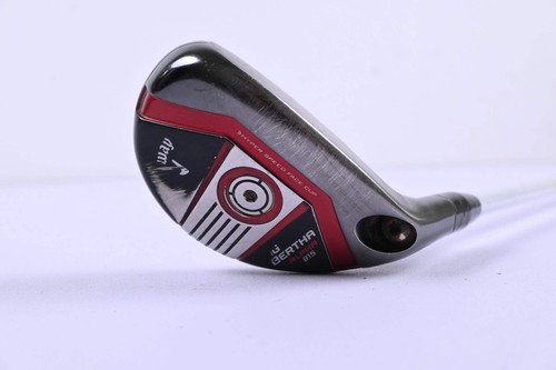 Big bertha alpha 815 - big,