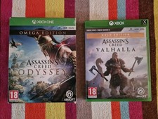 Assassin's Creed Odyssey Omega