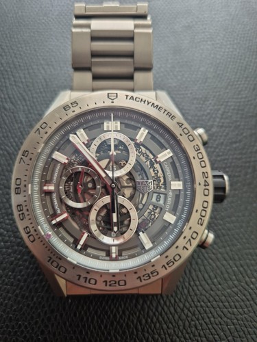 Tag heuer calibre - tag, 01