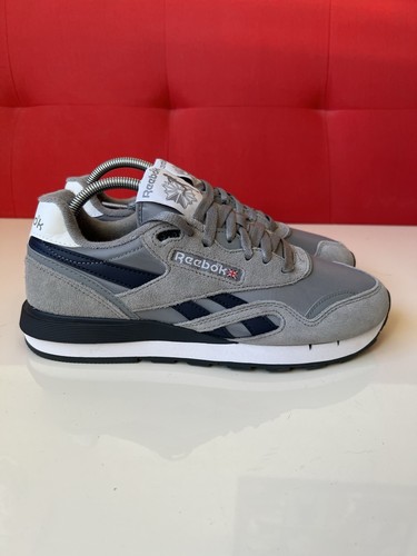 Reebok classic nylon - classic, grey