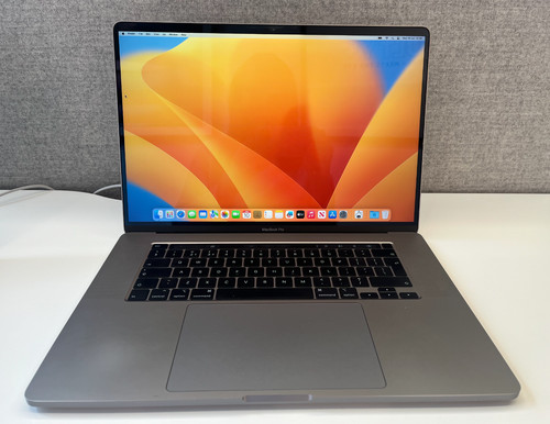 Macbook pro 2019 - macbook, pro,