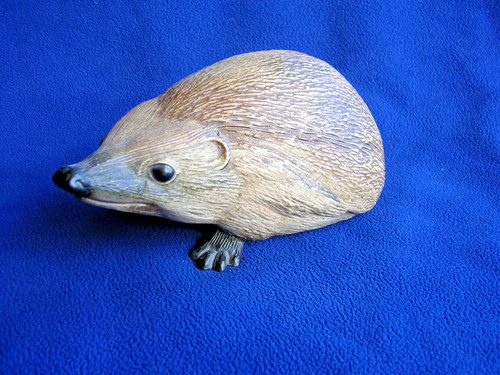 Purbeck pottery wildlife - purbeck,