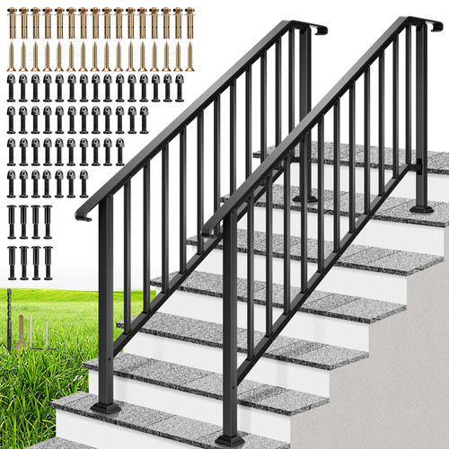 Pack outdoor stair - outdoor,