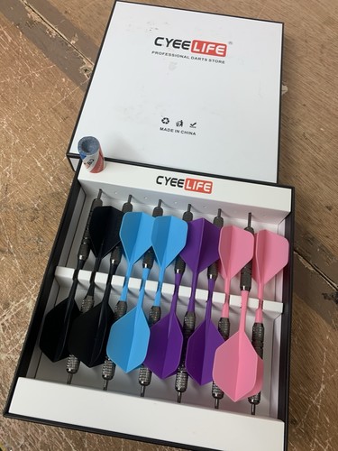 Cyee life electronic soft - life,