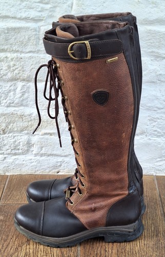 Ariat berwick gore - ariat,