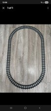 Lego Train Track Oval Layout