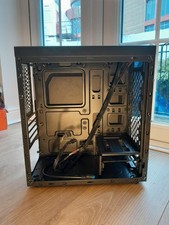 Aerocool Bolt Mini Tempered