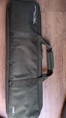 Fox stalker plus fishing pod - stalker,
