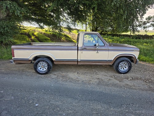 Ford f150 american truck 0 - truck, 5.0
