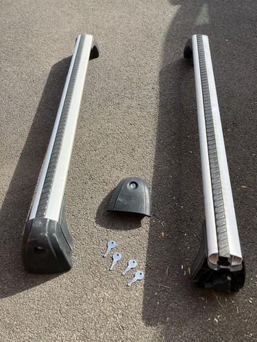 Ford roof cross bar - ford,