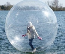 EFLE 2M Water Walking Roll