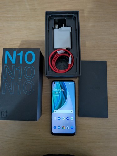 Oneplus nord n10 unlocked - nord, 5g