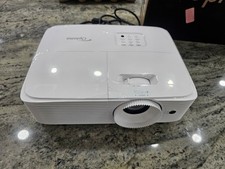 Optoma HD39HDR 1080p DLP Home