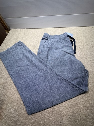 Men linen trousers - men's,