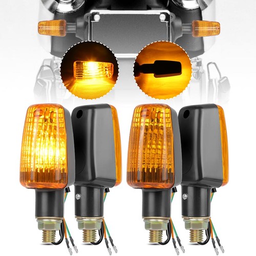 Indicators flashers - 4x,