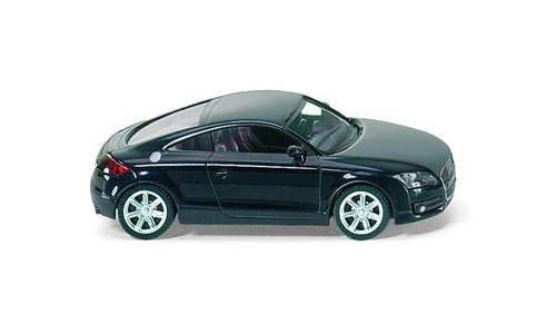 Wiking audi coupé 1 87 - audi, 1/87