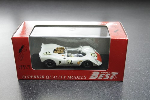 9041 porsche 908 - 1/43, brands