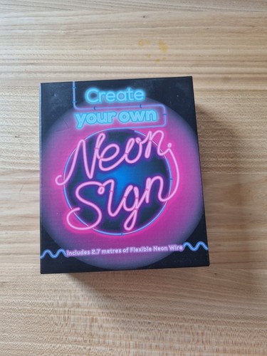 Create your own - create,