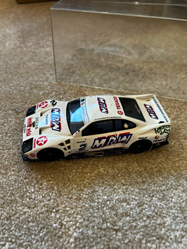 Fly lister storm mrw texaco - fly,