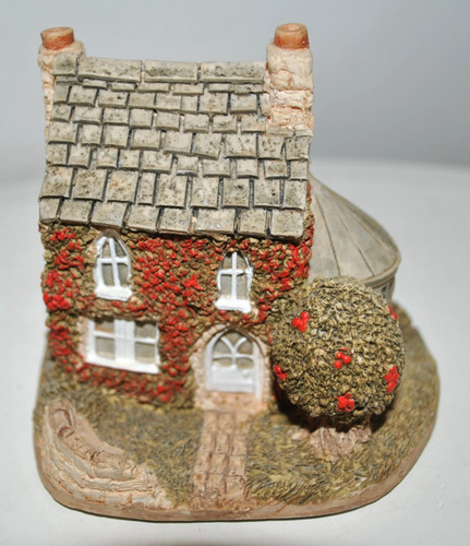 Lilliput lane cottage - lilliput,
