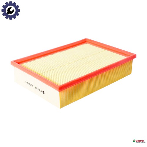 Air filter ca0189 for - air, skoda