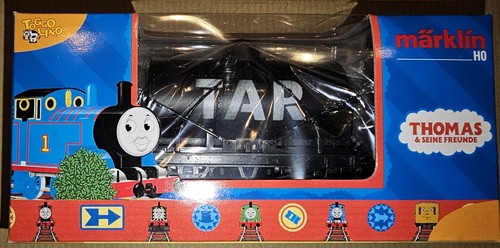 Märklin 44133 tank car - 44133,