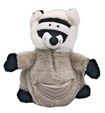 Vintage St Michael Raccoon