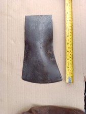 Vintage Elwell No 5  wedge Type wood tool Head