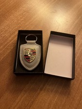 Porsche Leather