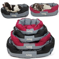 Waterproof dog bed washable - waterproof,