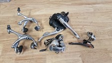 Campagnolo veloce speed - 9,