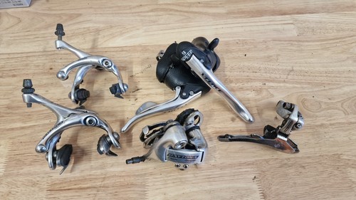 Campagnolo veloce speed - campagnolo,