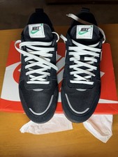Nike city street shoes - nike,