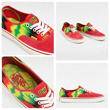 Vans Authentic Trainers UK 5.5