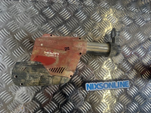 Hilti drs a dust - drs-6-a,