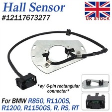 For BMW HALLGEBER Hall Sensor