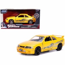 Jada 1/32 - Fast & Furious -