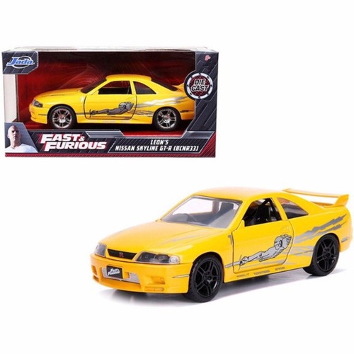 Jada fast furious - jada, 1/32
