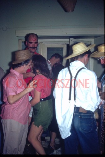 35mm slide 1963 fancy - 35mm,