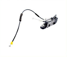 Right Front Door Lock Mechanism Fiat Scudo, Citroen Dispatch, Peugeot Expert