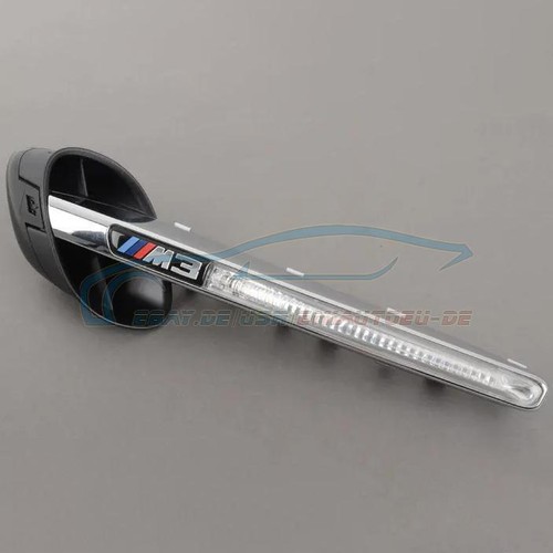 Genuine bmw 51138046501 trim - bmw,