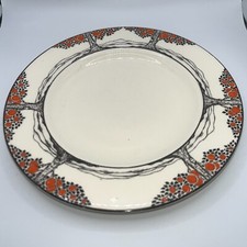 Vintage Crown Ducal Art Deco