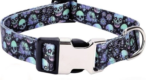 Soft nylon martingale - soft,