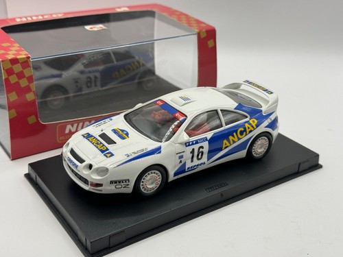 50120 ninco - 50120, (scalextric)